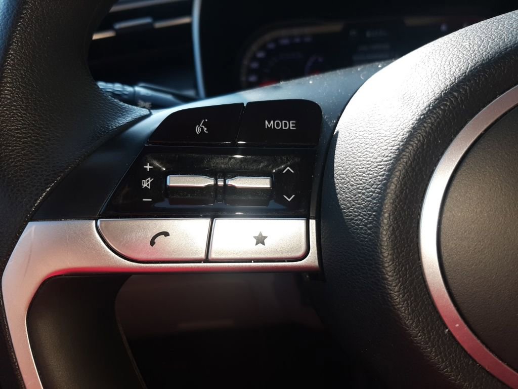 Used 2024 Hyundai Tucson SEL image 20