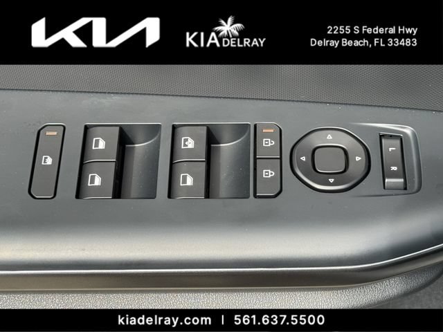 New 2026 Kia K4 FWD image 14