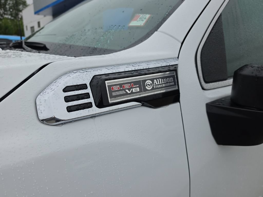 Used 2024 GMC Sierra 3500 SLE AWD/4WD image 33