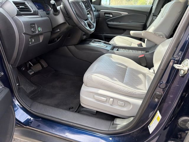 Used 2019 Honda Passport EX-L image 9