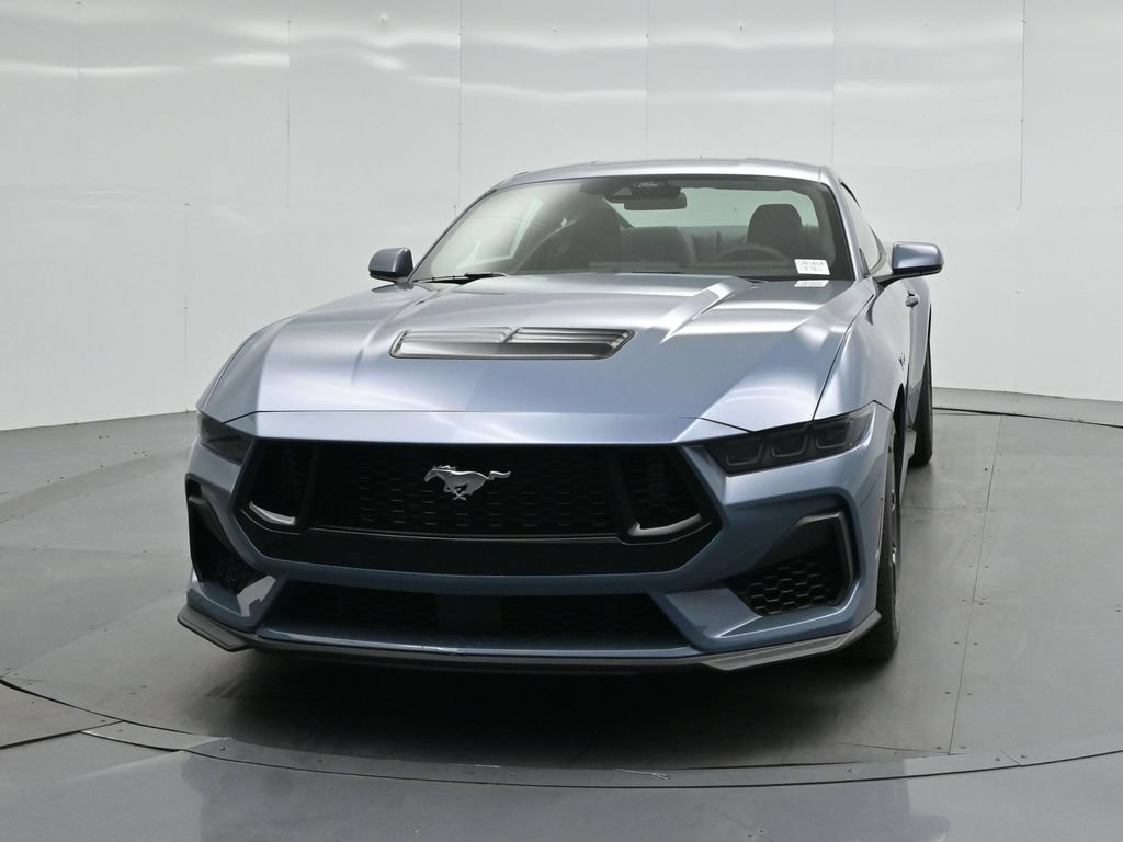New 2026 Ford Mustang GT Premium w/ GT Performance Package RWD image 50