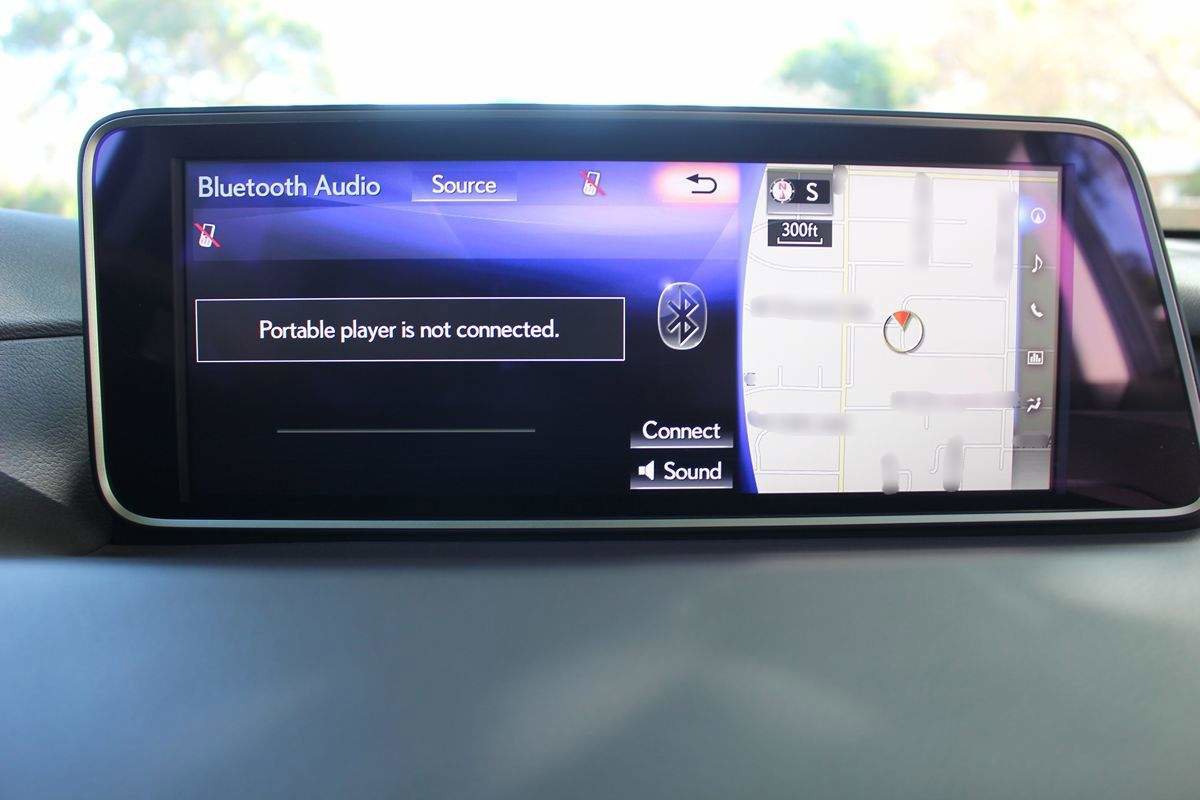 Used 2017 Lexus RX 350 AWD w/ Premium Package image 27