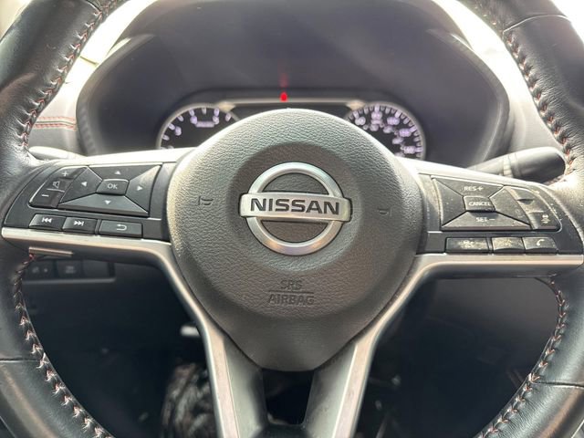 Used 2022 Nissan Sentra SR image 14