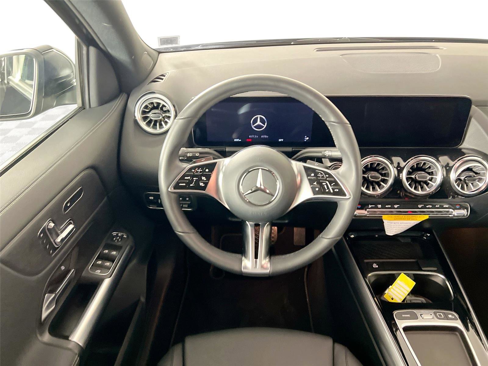 Certified 2026 Mercedes-Benz GLA 250 4MATIC image 23