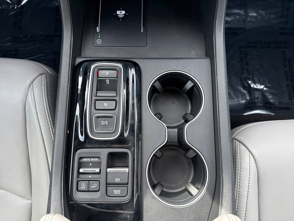 Certified 2025 Honda Pilot EX-L image 28