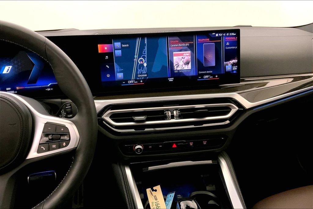 Certified 2023 BMW i4 M50 image 5