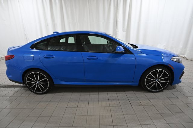 Used 2022 BMW 228i Gran Coupe w/ M Sport Package image 14