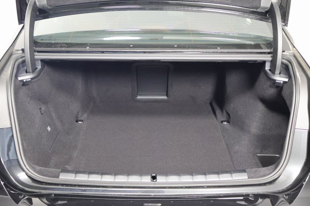 New 2026 BMW i7 eDrive50 w/ M Sport Package RWD image 8