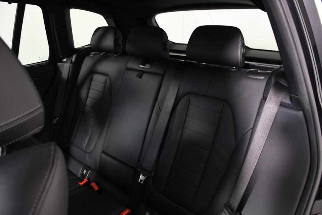 Used 2022 BMW X3 M w/ Executive Package AWD/4WD image 28