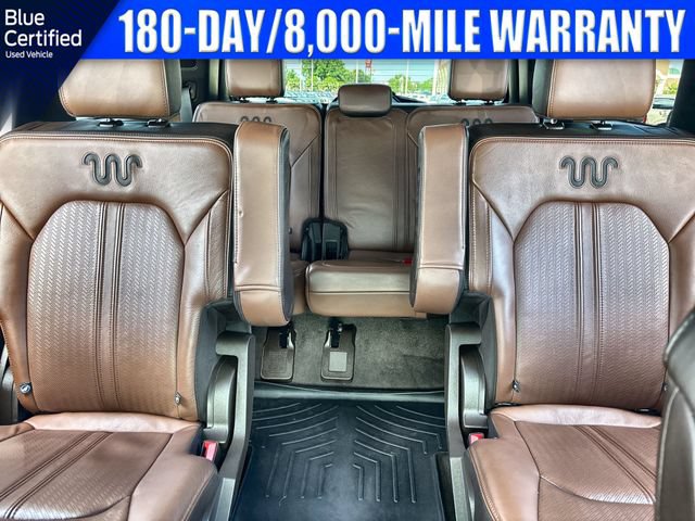 Used 2023 Ford Expedition King Ranch RWD image 16