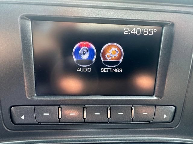 Used 2017 GMC Sierra 1500 2WD Regular Cab image 28