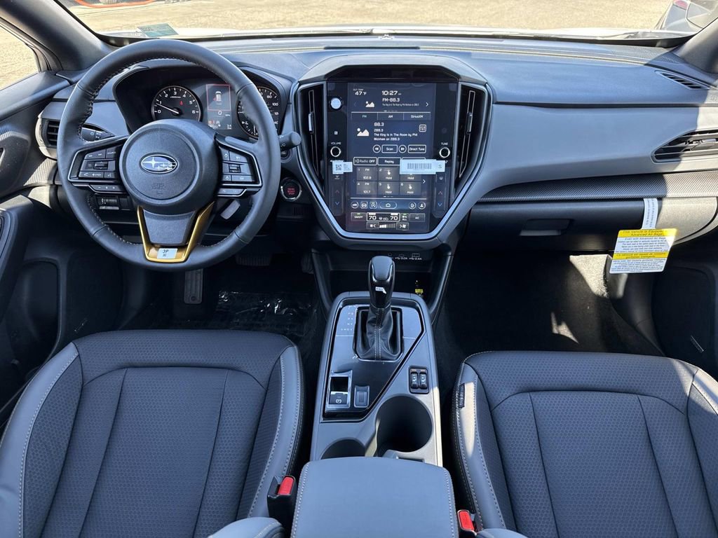 New 2026 Subaru Crosstrek 2.5i Wilderness AWD/4WD image 17