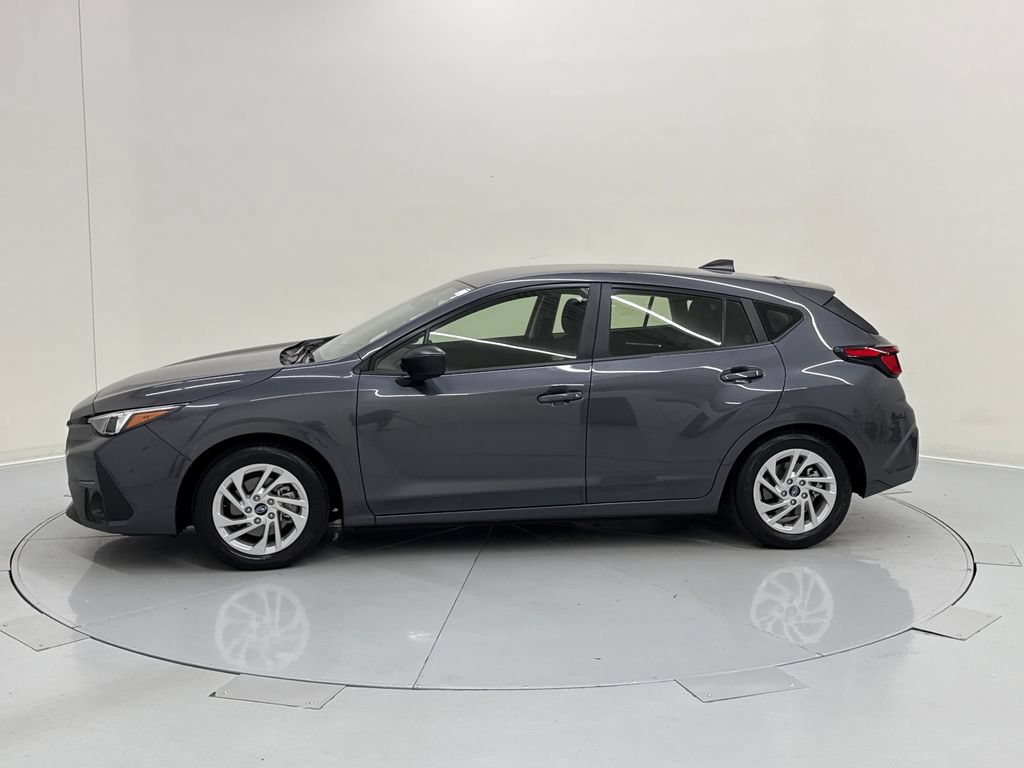 Used 2024 Subaru Impreza 2.0i AWD/4WD video 3