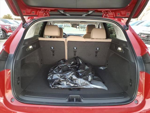 New 2026 Buick Envision Preferred image 21