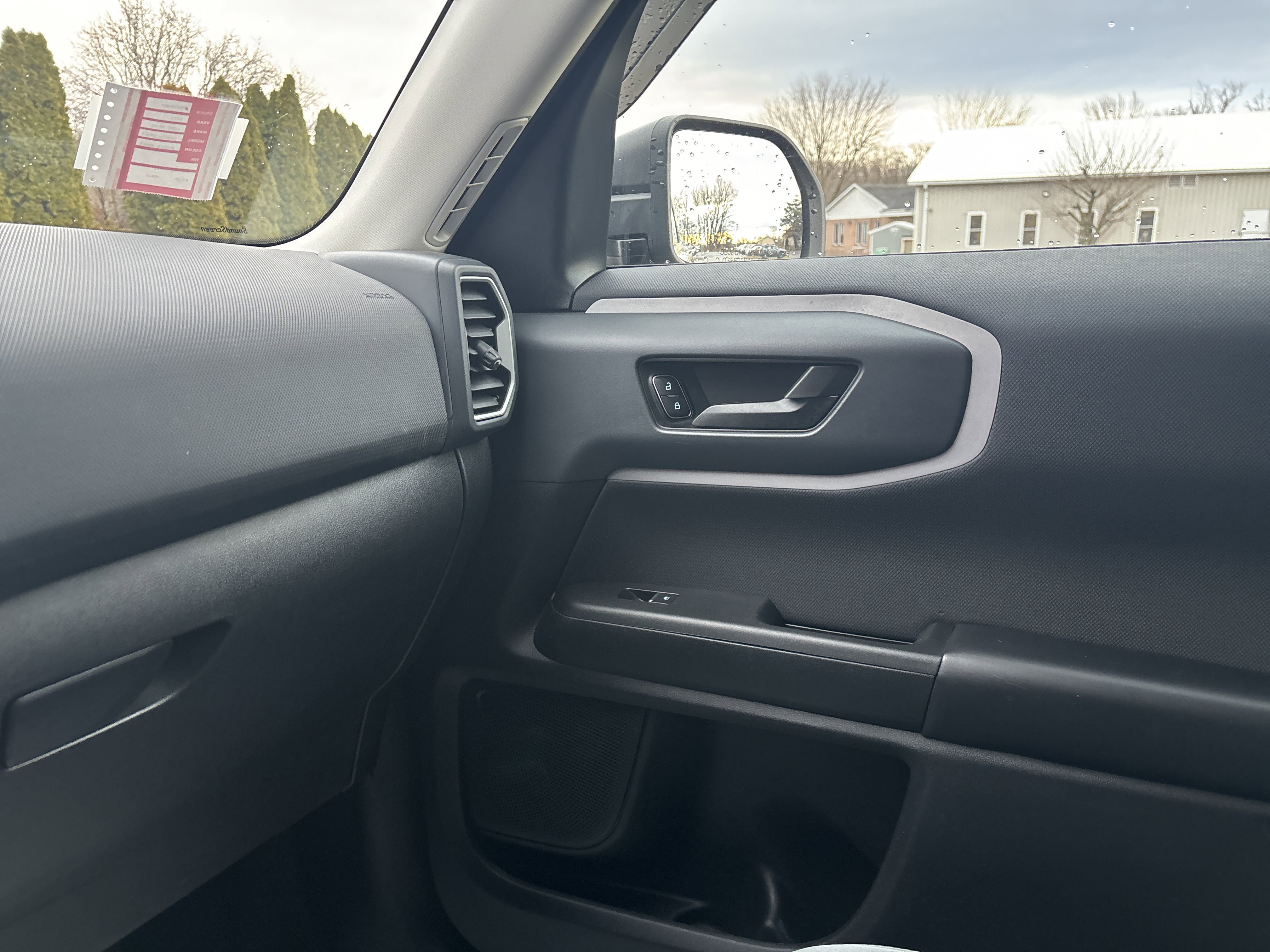 Used 2022 Ford Bronco Sport Big Bend w/ Convenience Package image 23