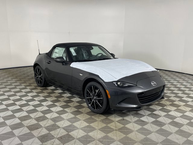 New 2025 MAZDA MX-5 Miata Grand Touring image 7