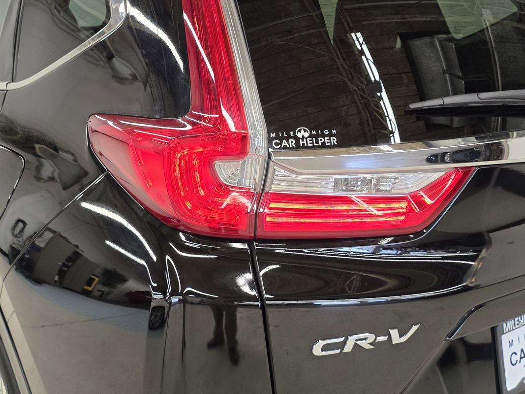 Used 2018 Honda CR-V EX-L image 47