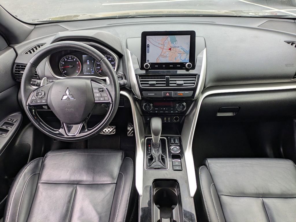 Used 2024 Mitsubishi Eclipse Cross SEL image 13