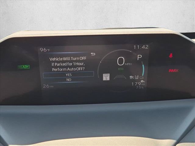 New 2026 Toyota bZ FWD image 11