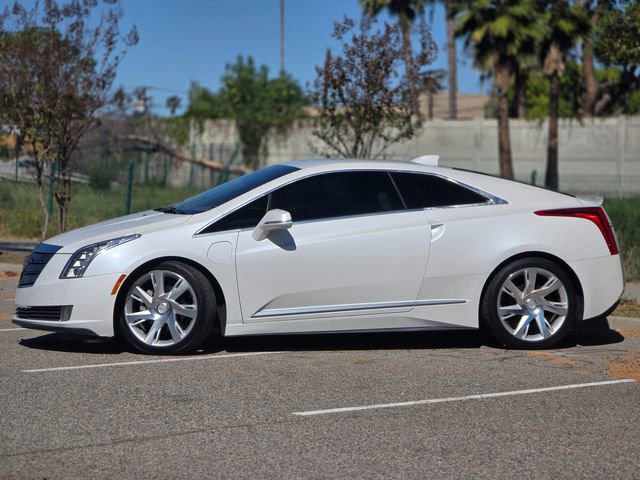 Used 2016 Cadillac ELR image 17