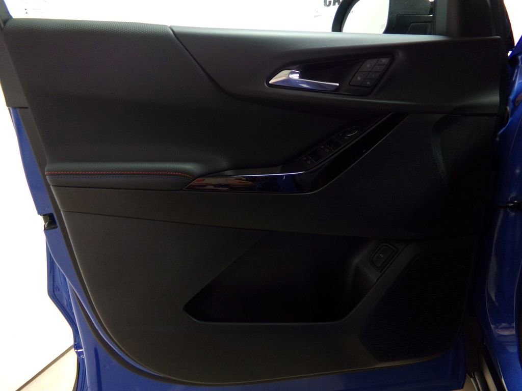 New 2026 Chevrolet Equinox RS w/ Convenience Package III image 14