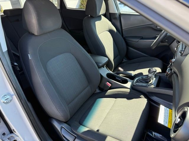 Used 2023 Hyundai Kona SEL w/ Cargo Package image 13