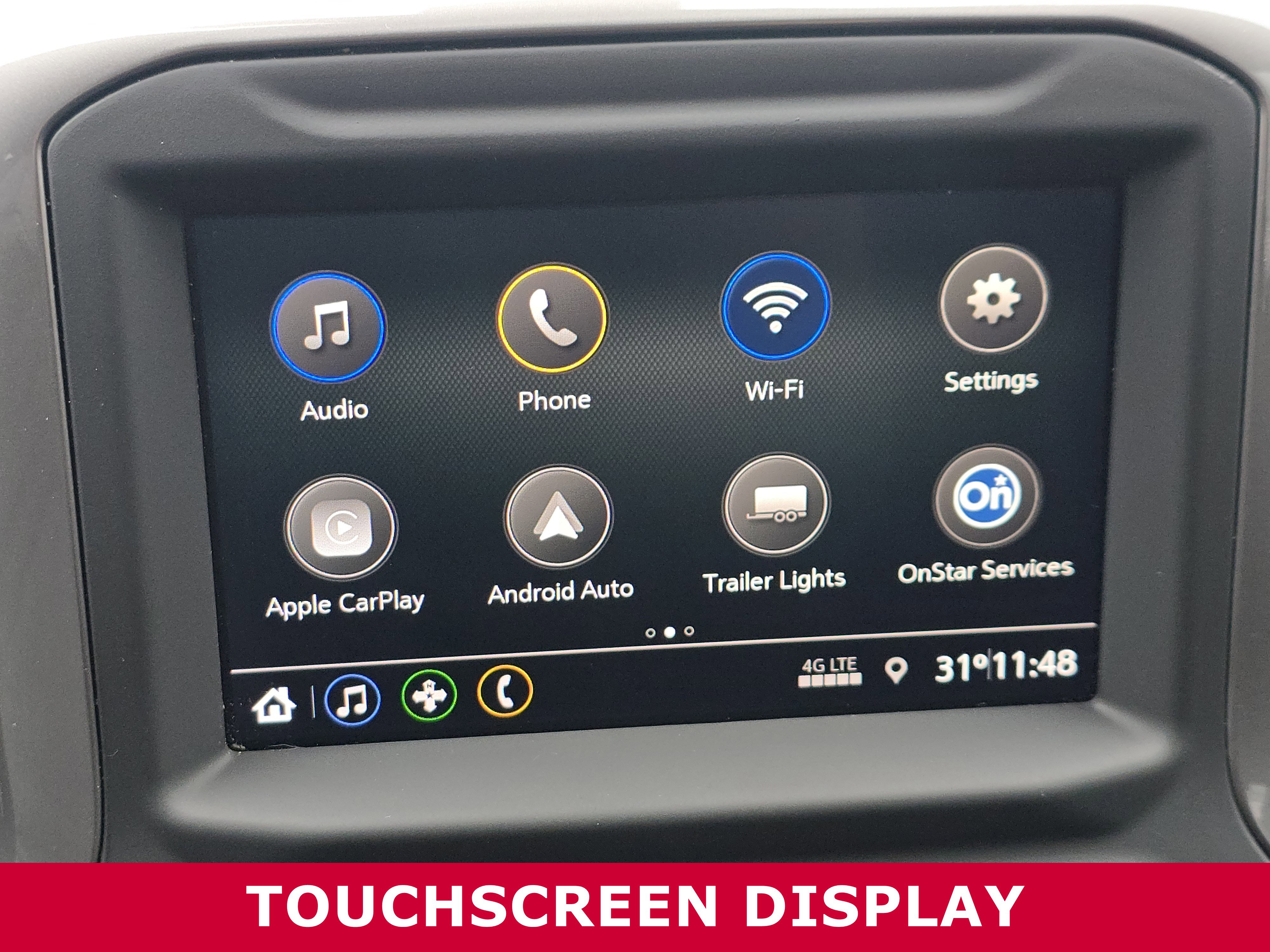 Used 2022 Chevrolet Silverado 2500 Custom w/ Custom Value Package image 18