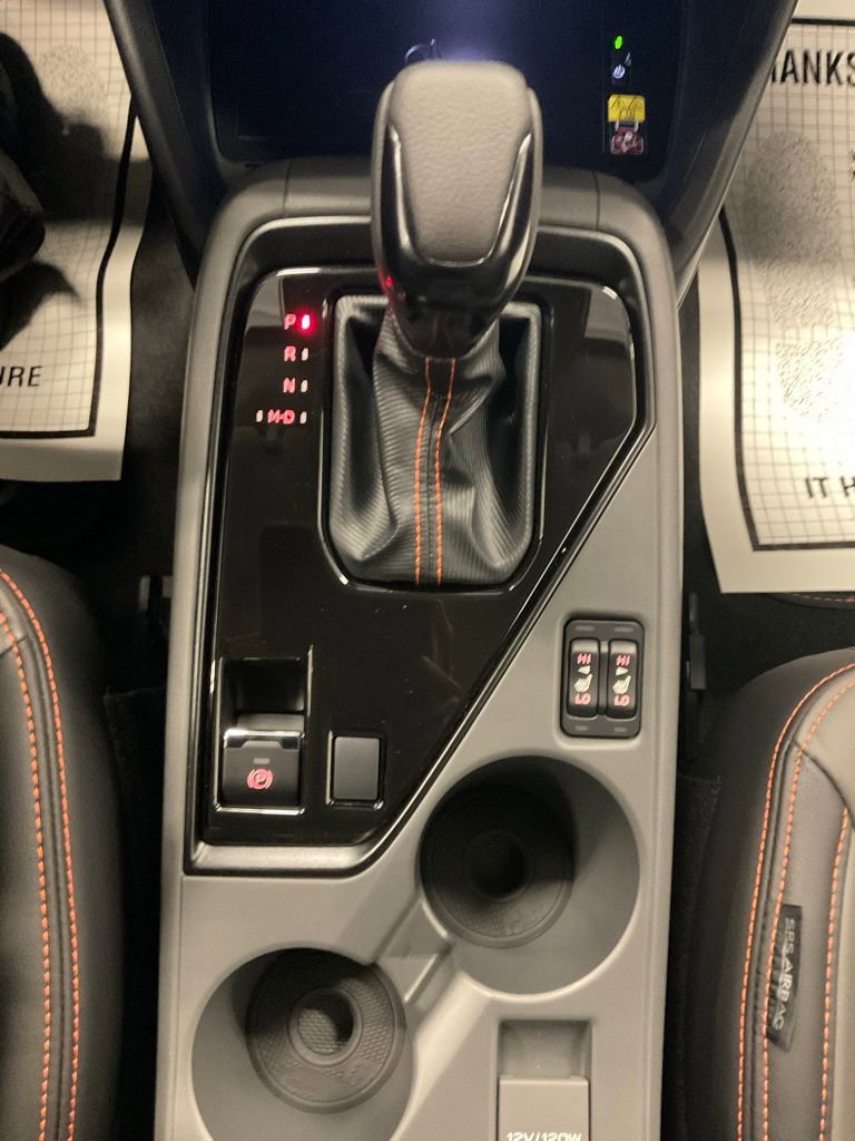 New 2026 Subaru Crosstrek 2.5i Limited AWD/4WD image 21
