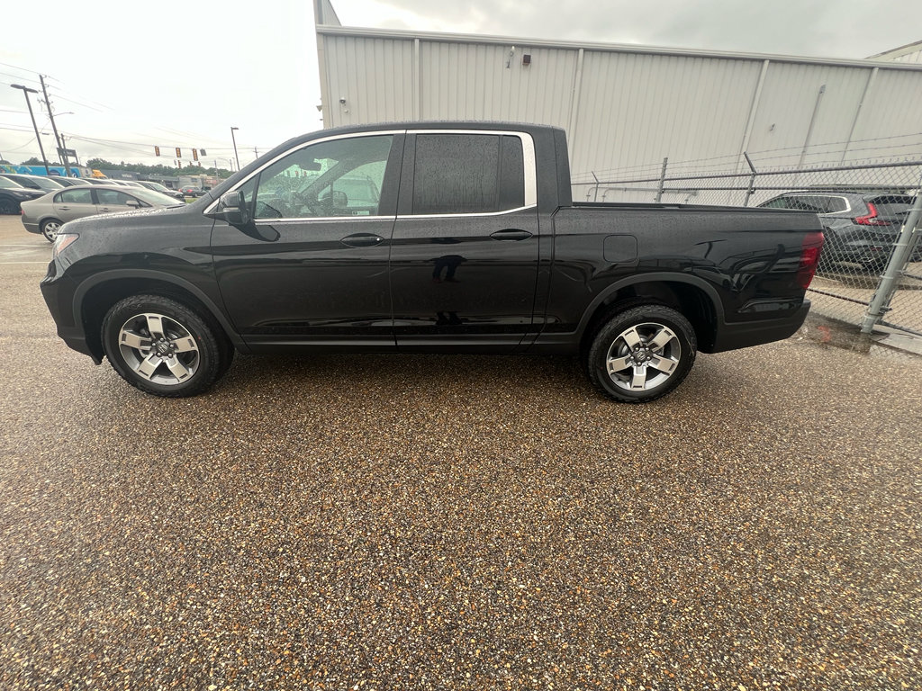 New 2026 Honda Ridgeline RTL image 6