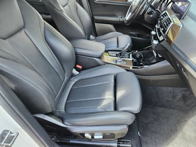 Used 2020 BMW X3 sDrive30i image 20