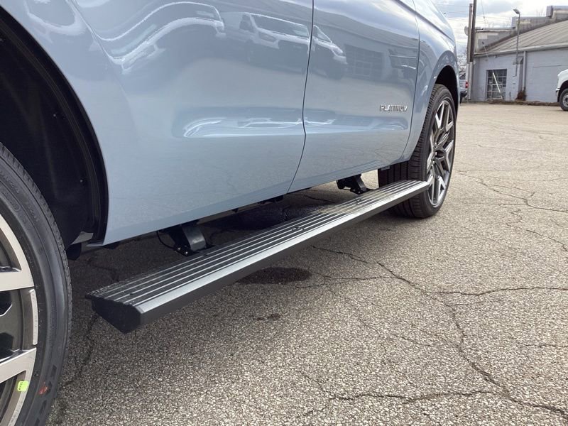 New 2026 Ford Expedition Platinum w/ Platinum Ultimate Package image 30