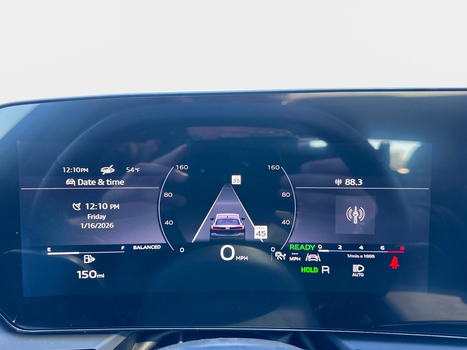 New 2025 Audi S5 Prestige image 28