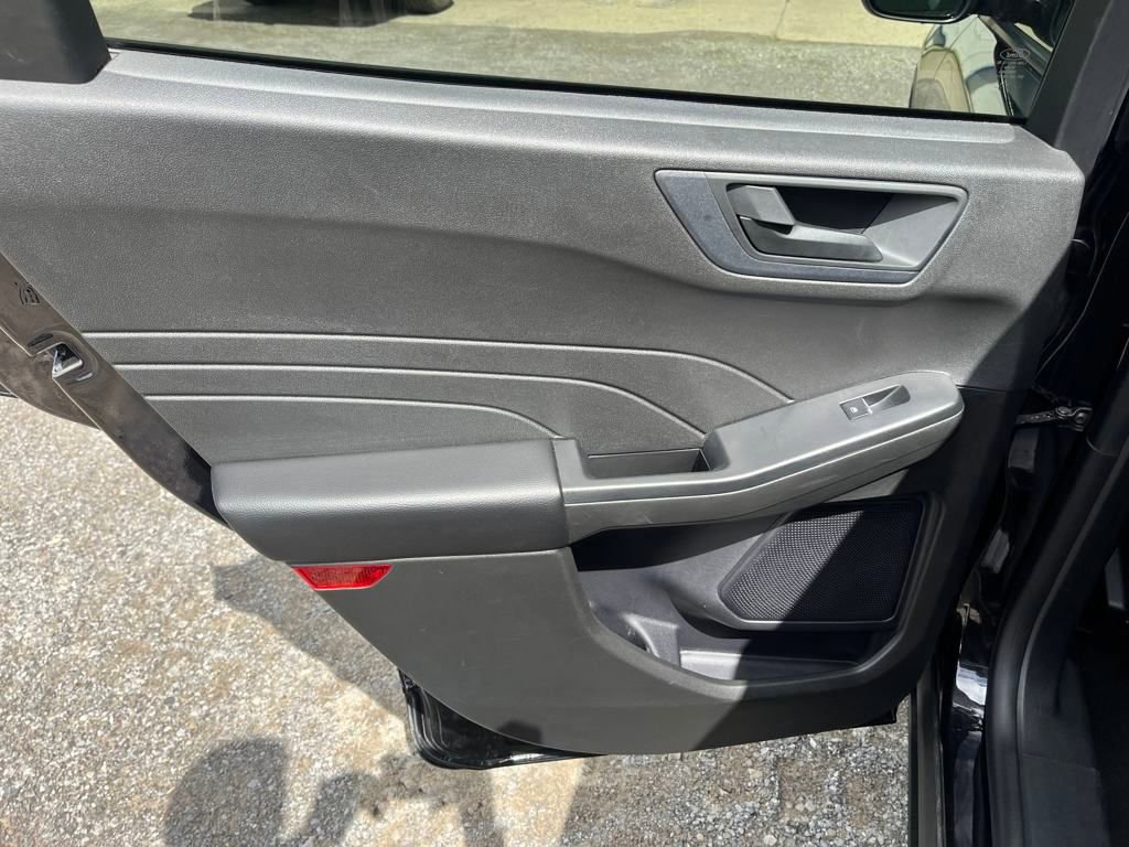 Used 2024 Ford Escape Active image 35