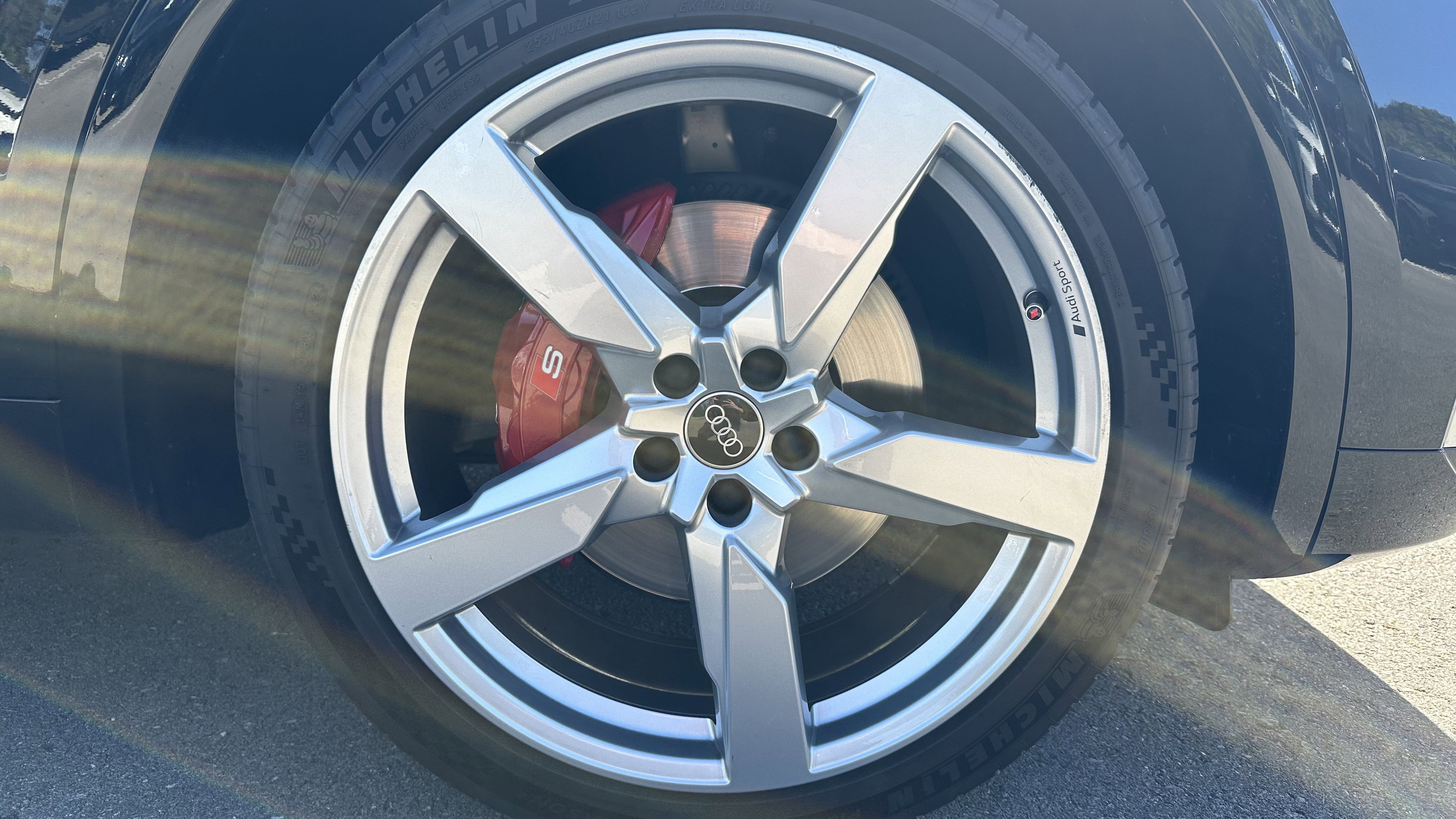 Used 2022 Audi SQ5 Premium Plus image 15