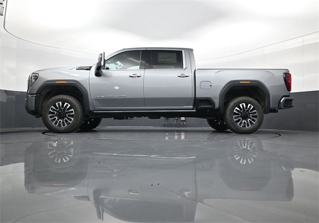New 2026 GMC Sierra 3500 Denali Ultimate image 28