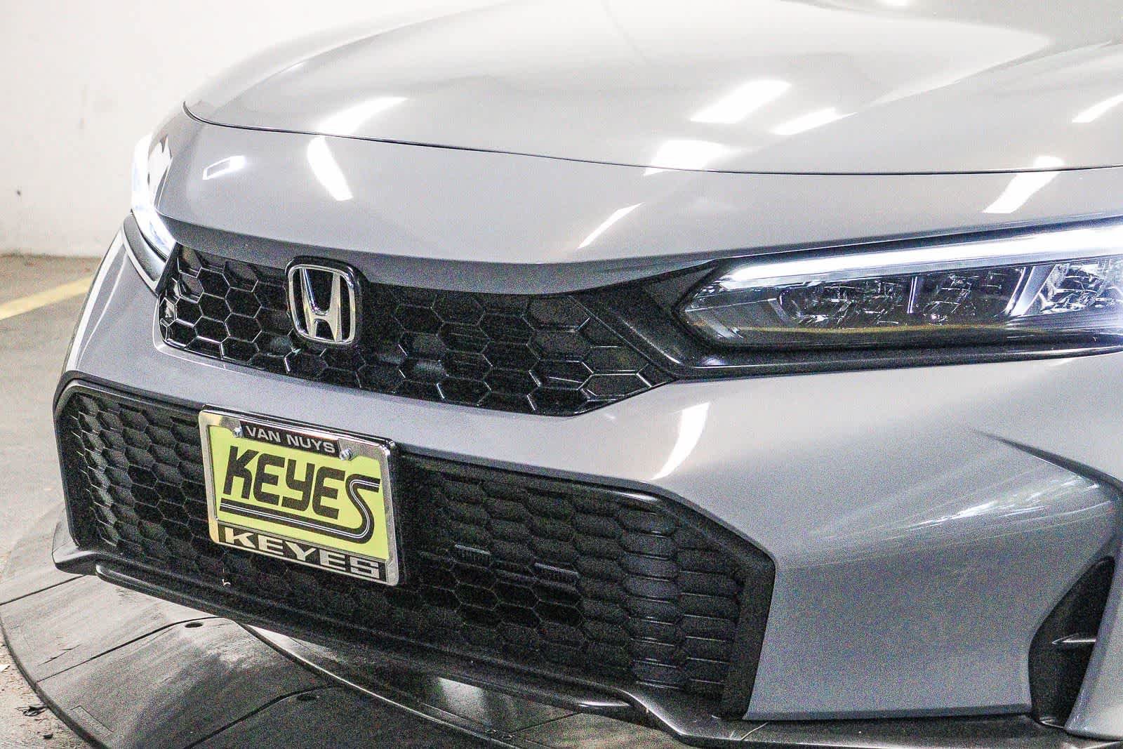 Used 2026 Honda Civic Sport image 8