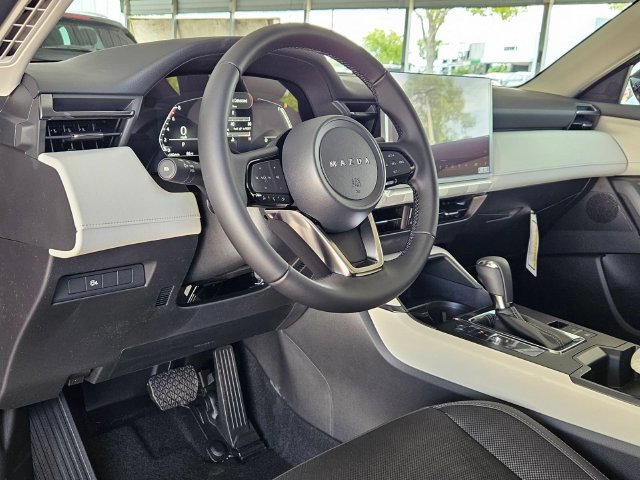 New 2026 MAZDA CX-5 Select AWD/4WD image 9