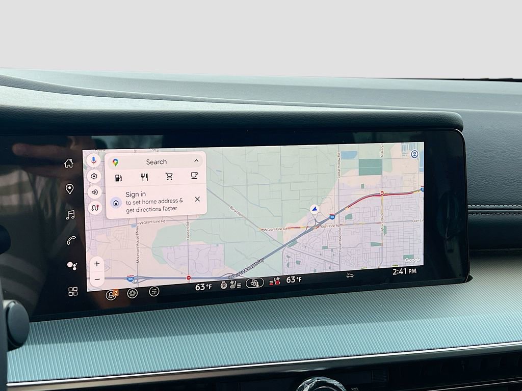New 2026 Nissan Murano SL w/ Comfort Package image 13