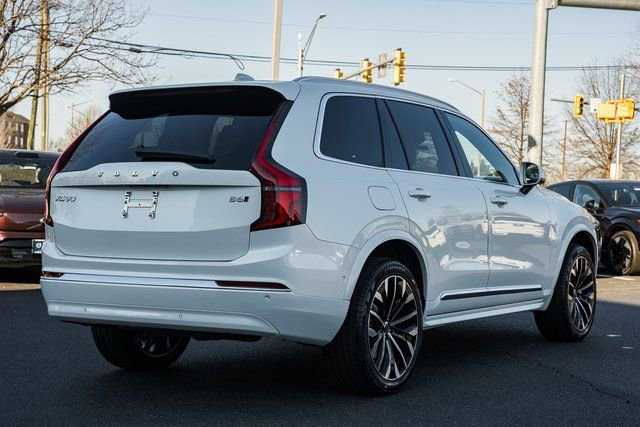New 2026 Volvo XC90 B6 Plus image 5