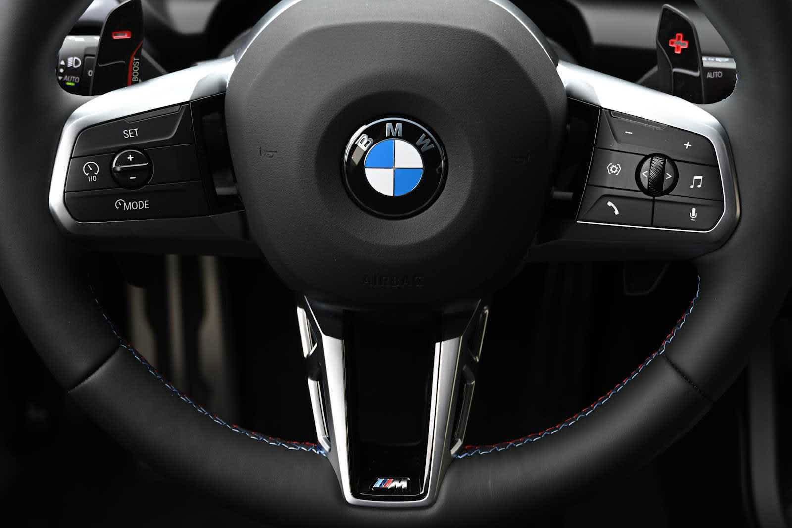 Used 2025 BMW M235i xDrive w/ Premium Package AWD/4WD image 12