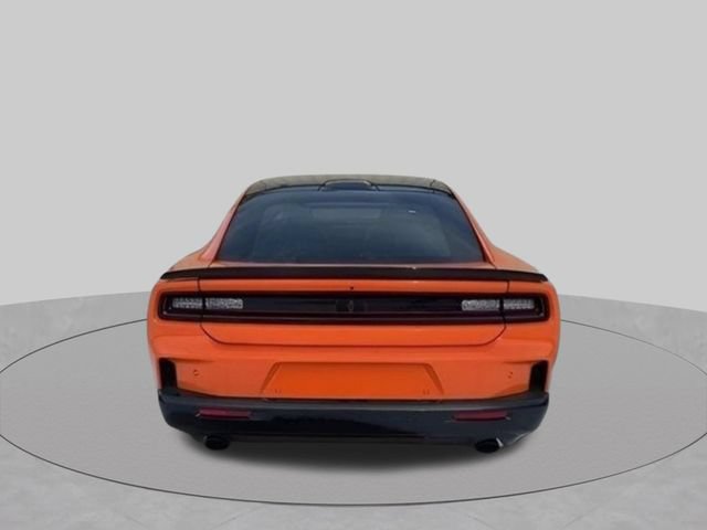 New 2026 Dodge Charger Scat Pack AWD/4WD image 9
