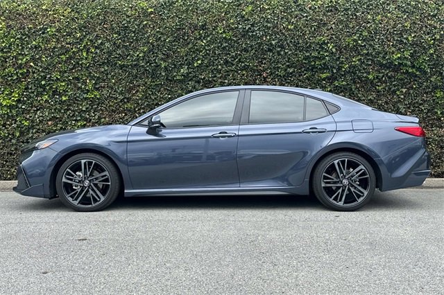 Used 2026 Toyota Camry XSE image 8