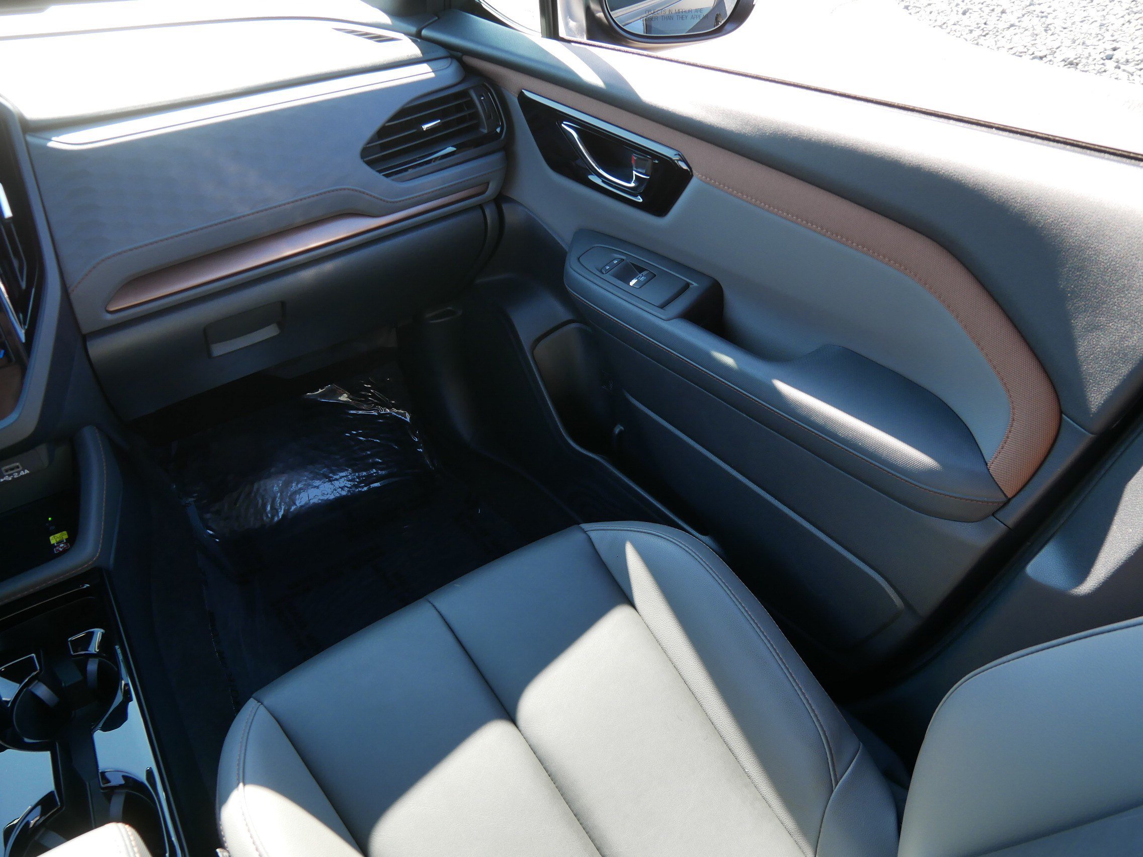 Certified 2026 Subaru Forester Sport AWD/4WD image 11