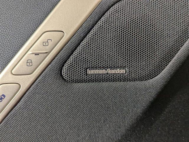 Used 2026 BMW iX xDrive60 w/ Premium Package image 12