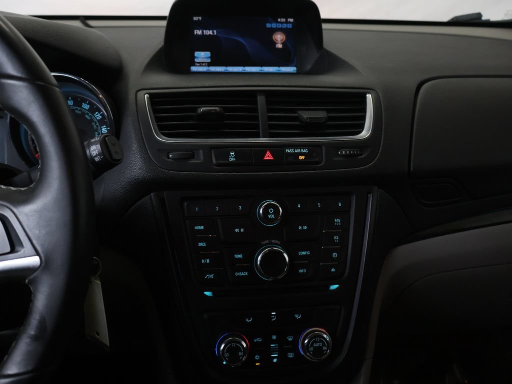 Used 2016 Buick Encore Convenience FWD image 22