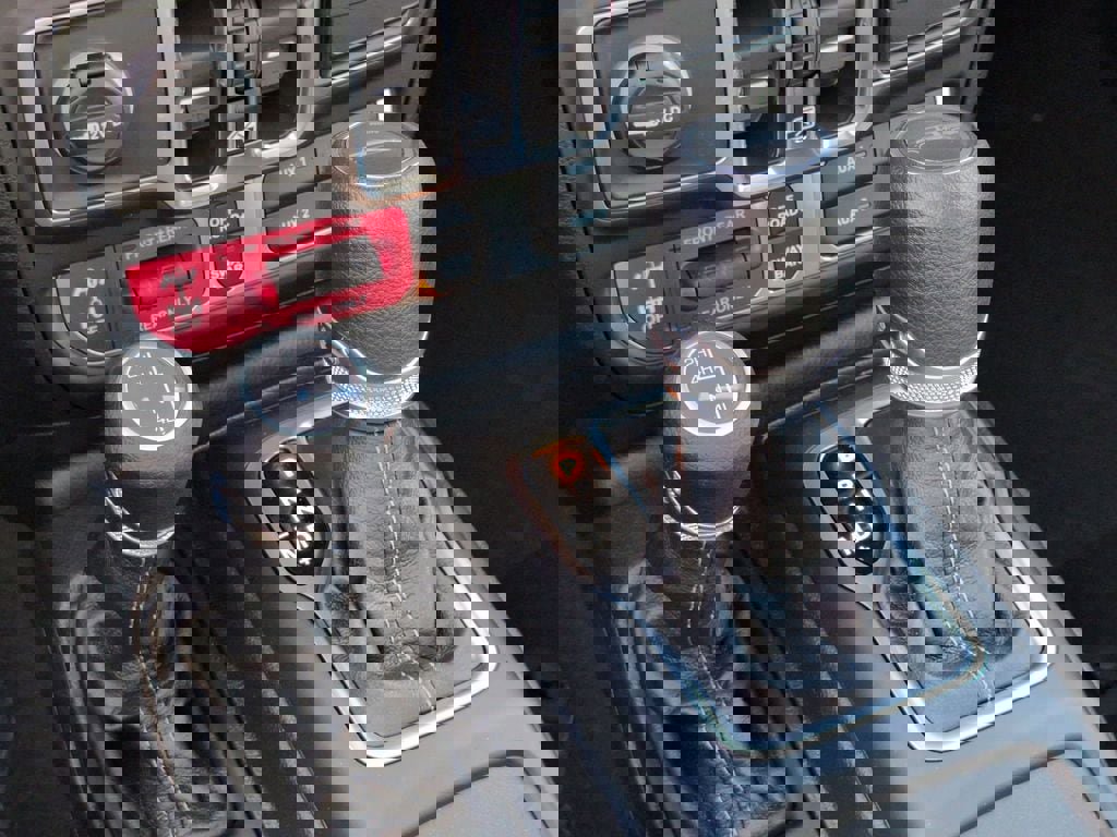 New 2026 Jeep Gladiator Rubicon w/ Safety Group image 21