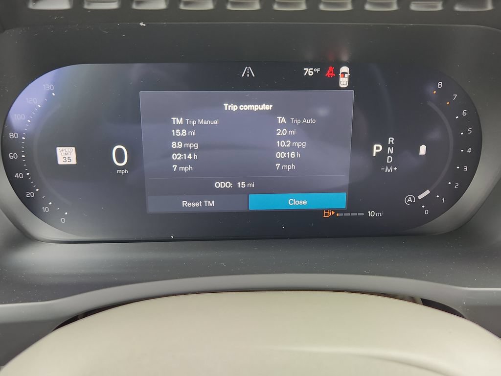 New 2026 Volvo XC90 B6 Ultra w/ Protection Package AWD/4WD image 7