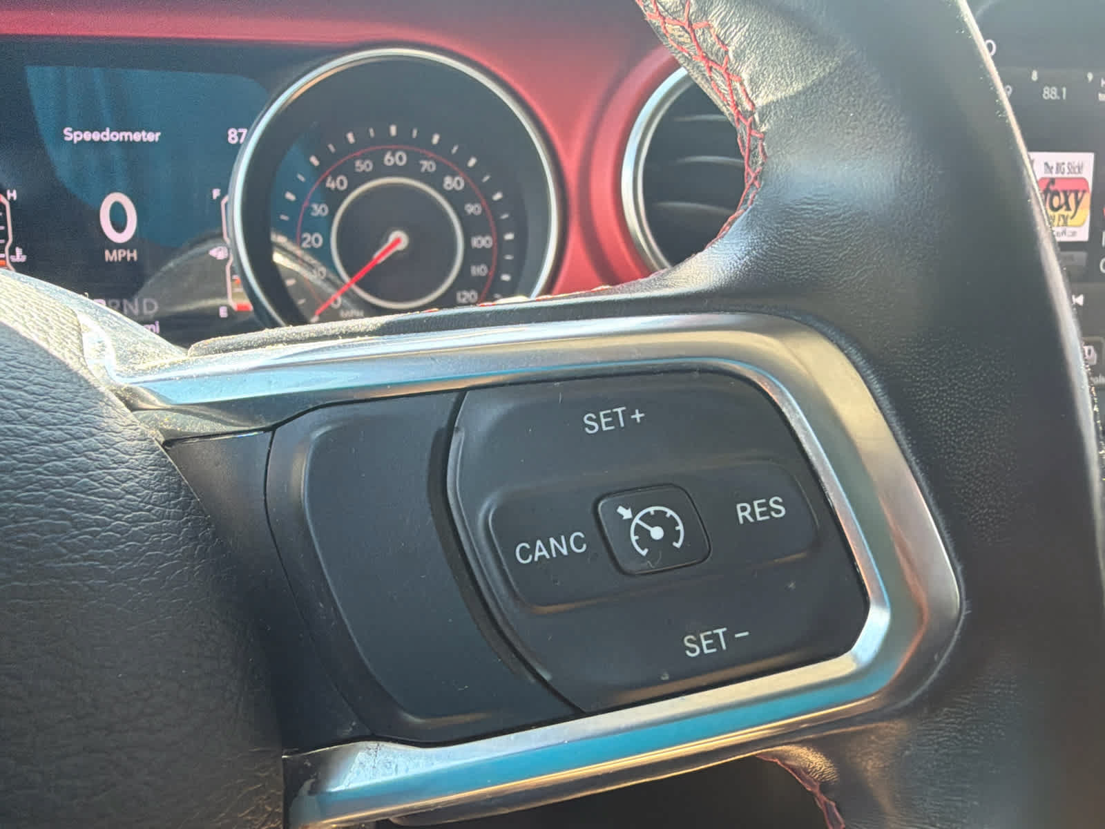 Used 2020 Jeep Wrangler Unlimited Rubicon AWD/4WD image 24