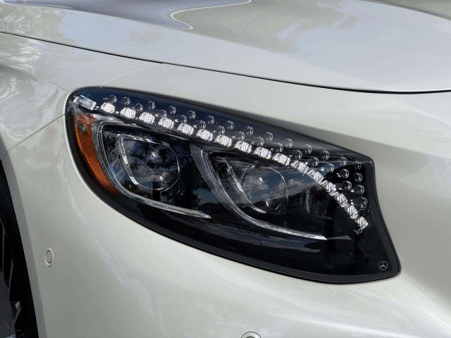 Used 2017 Mercedes-Benz S 65 AMG Cabriolet image 13