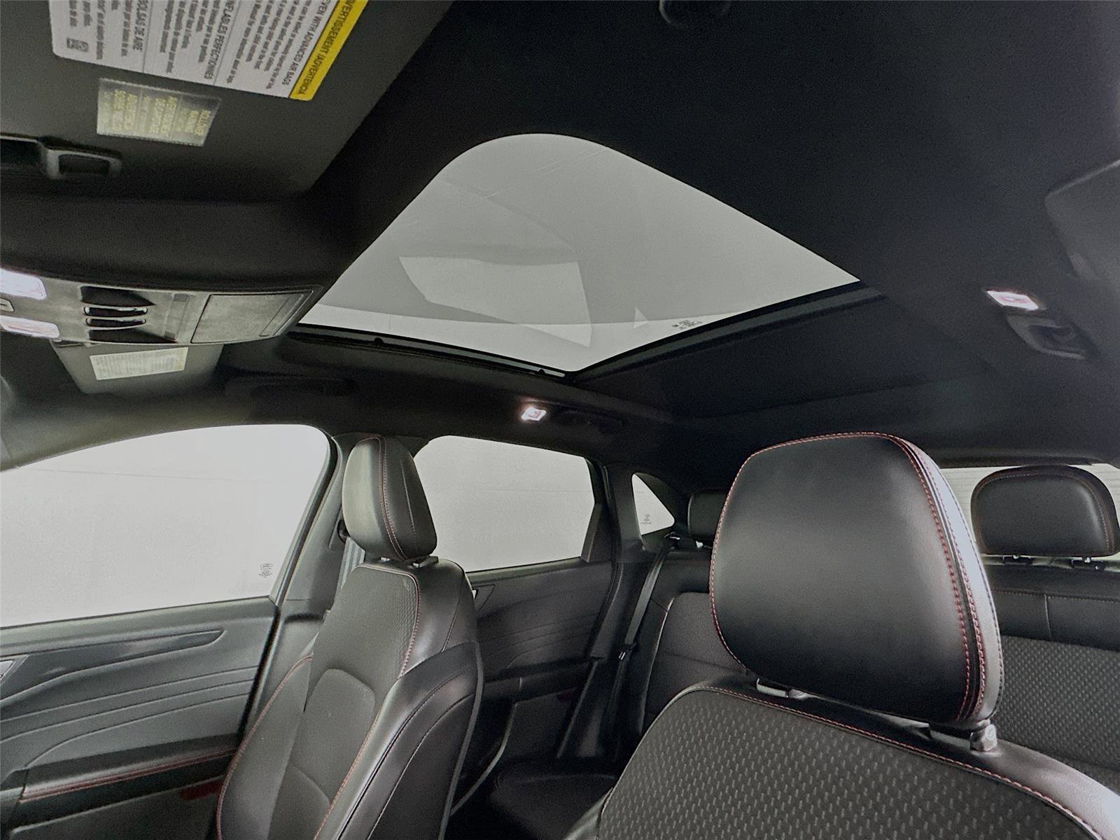 Used 2023 Ford Escape ST-Line w/ Tech Pack #1 image 14